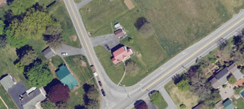 Neighborhood Commercial Land with Home