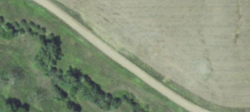 Recreation Land with Two Homes
