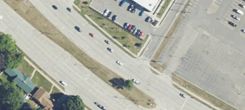 Commercial Land Site