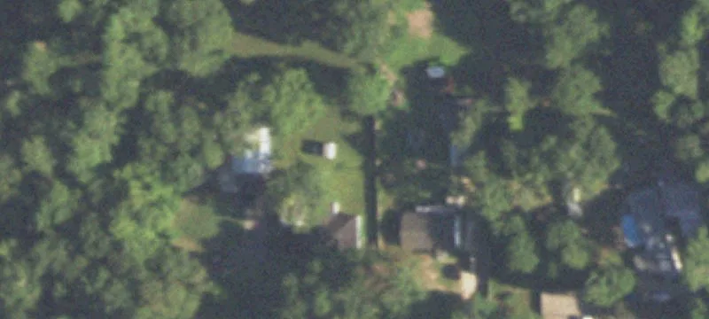 Residential Building Lot Near Highway