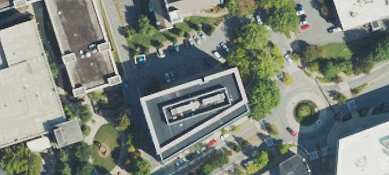 City Center Office Suite