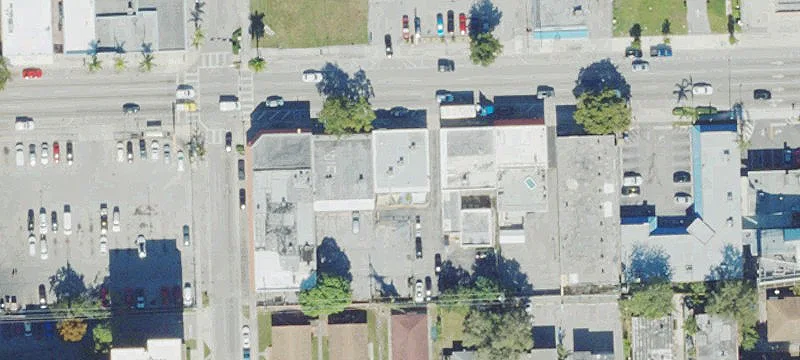 Specialty Investment Property