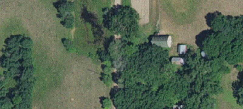 I-2 Zoned Industrial Land
