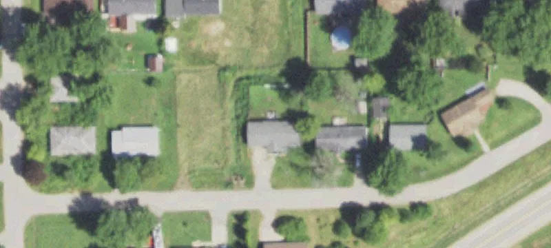 Buildable Corner Lot