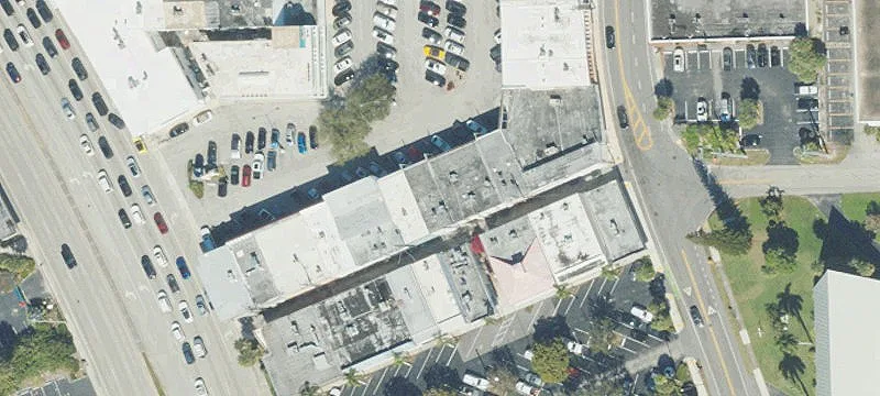 Ground Floor Retail Office Space