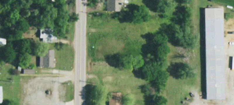 Ready-to-Build Commercial Land Lot