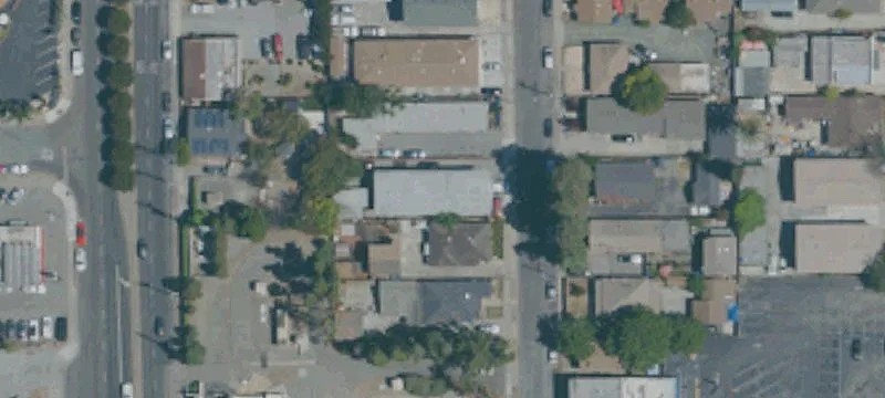 Seven-Unit Multifamily Investment