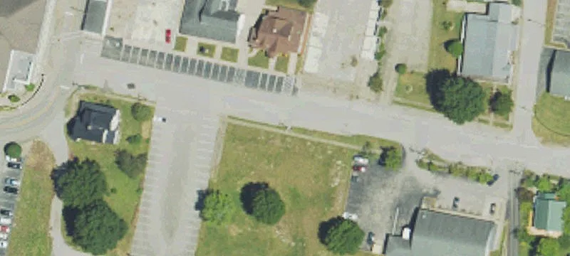 Downtown Commercial Lot