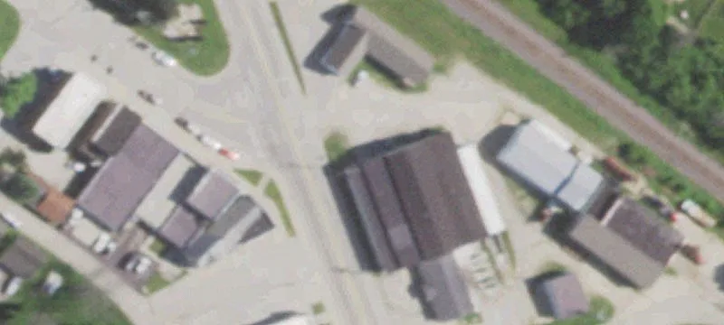 Light Industrial Land Parcel
