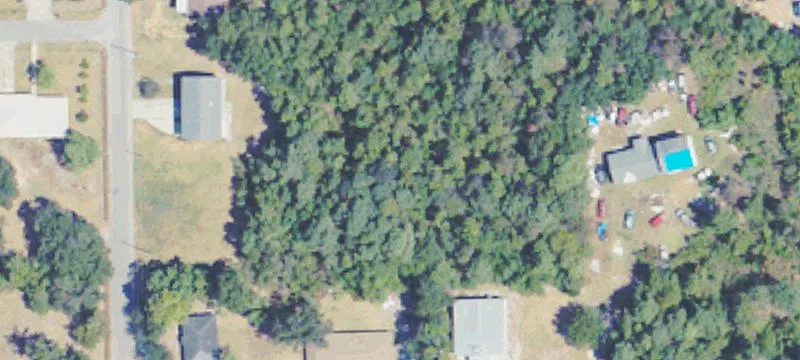 Residential Development Lot