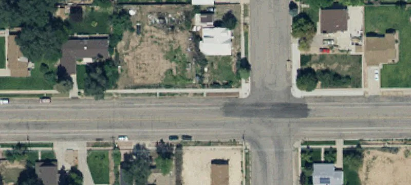 Build-Ready Multi-Unit Development Lot