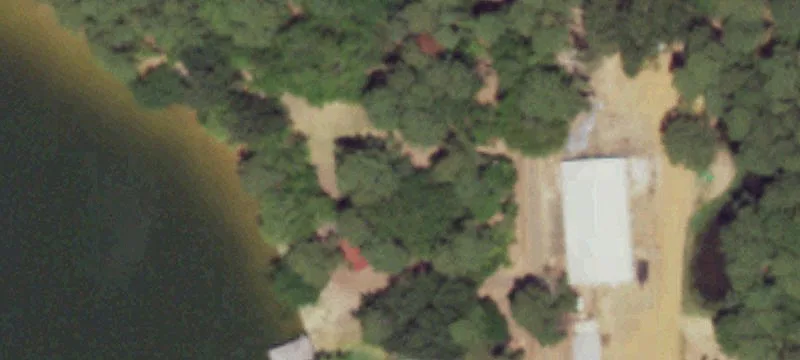 Water-View Lake Community Lot