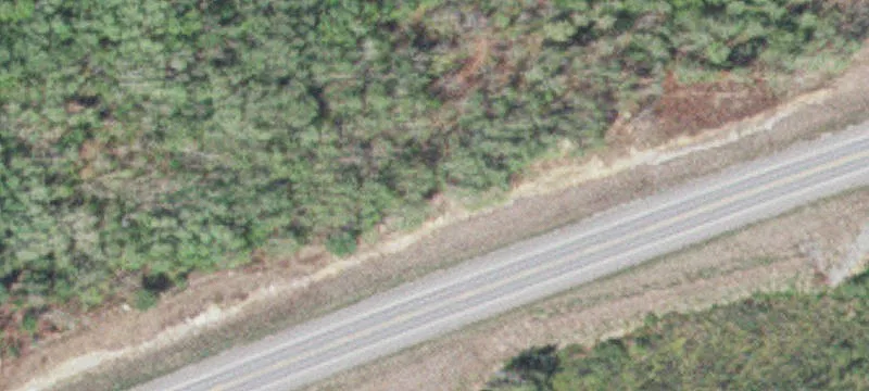 Waterfront Recreational Land Parcel