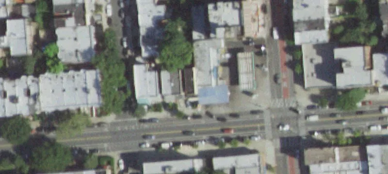 Two-Family Residential Income Property