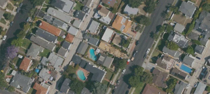 Two Single-Story Homes