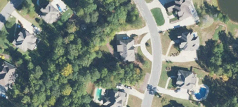 Ready-to-Build Home Lot