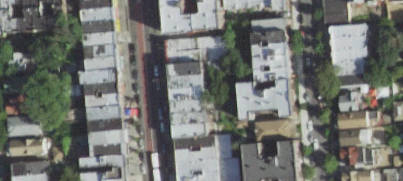 Mixed-Use Building with Residential Units
