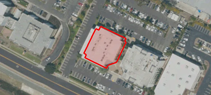 Office Building for Lease