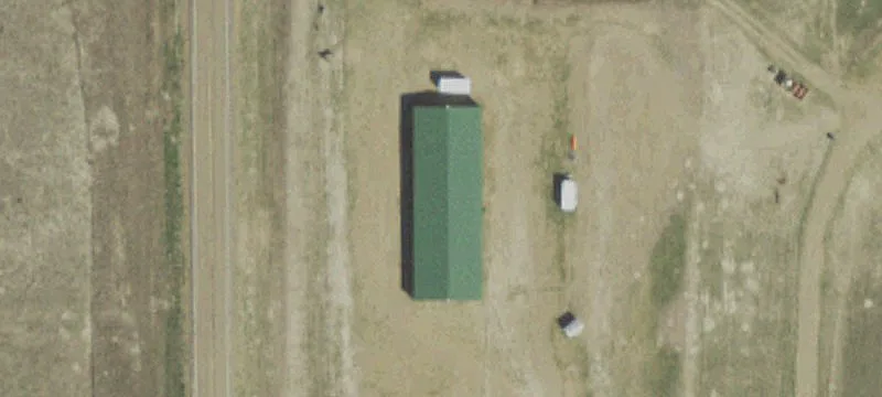Residential Development Lot with Utilities
