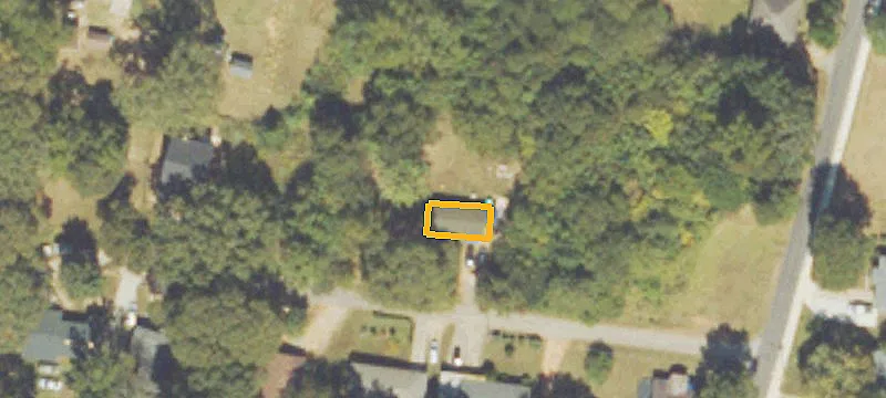 Buildable Residential Lot