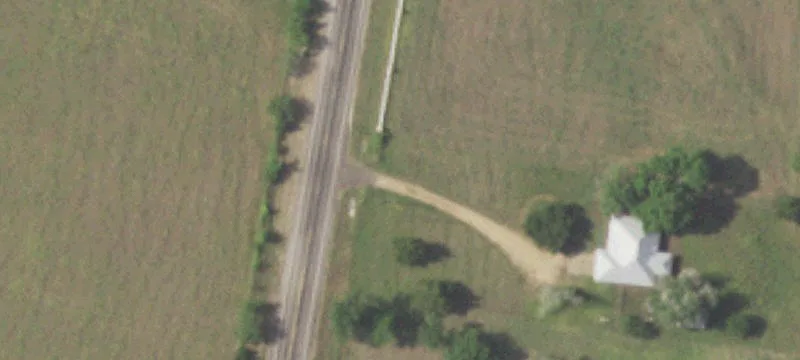 Unrestricted Country Home Site