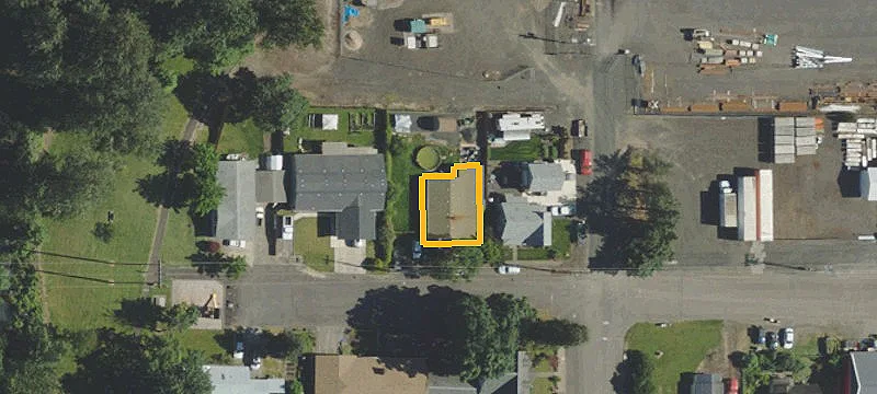 Development Land in City Limits