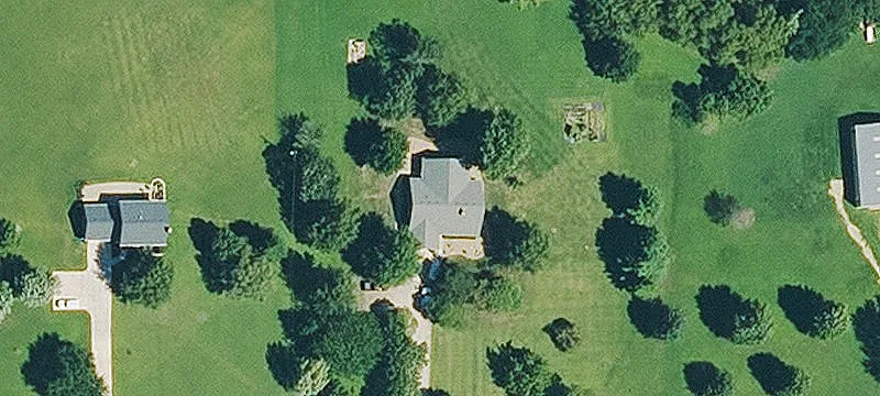 Acreage with Pasture and Pond