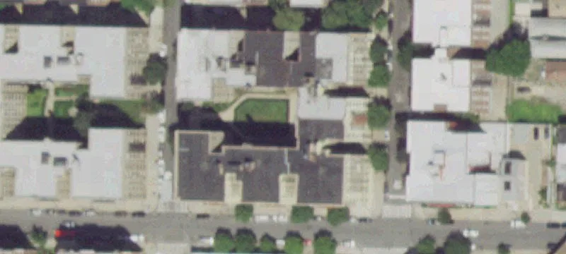 Specialty Use Lease Space