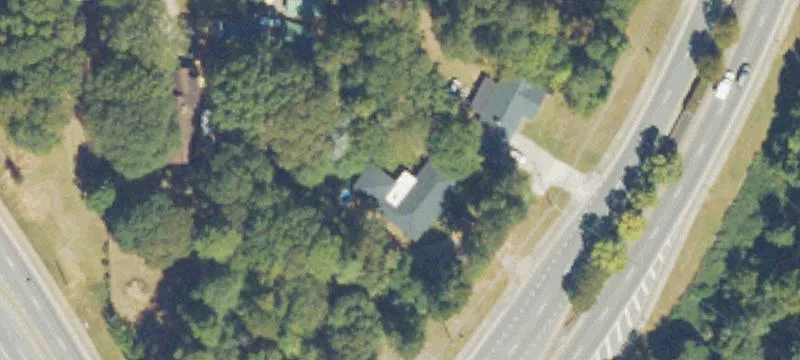 Day Care Center with Parking