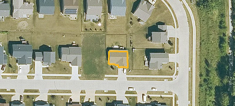 Residential Home Lot