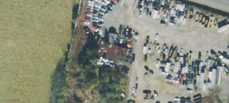 Commercial Land for Auto Repair