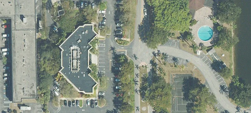 Headquarters Office Building