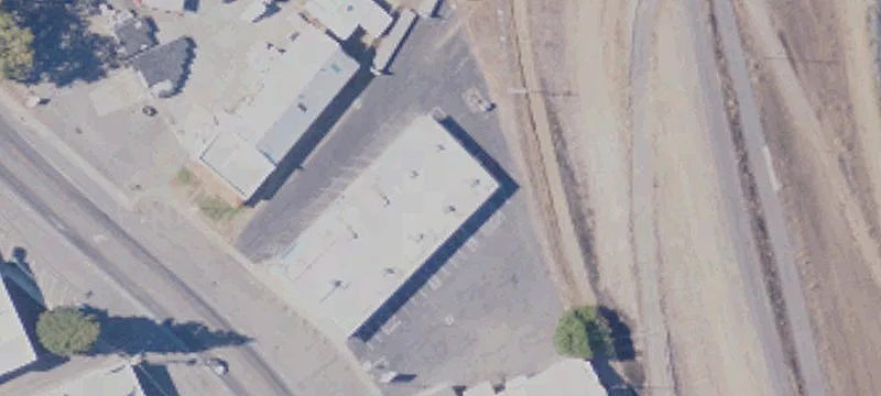 Specialty Property Adjacent to 7-Eleven