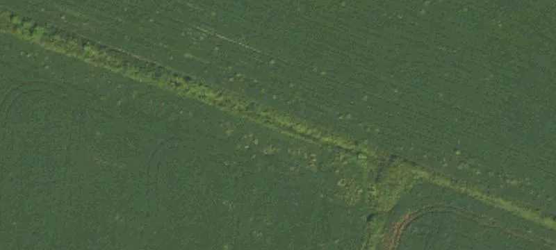 Land Lot with 4-Bed Septic