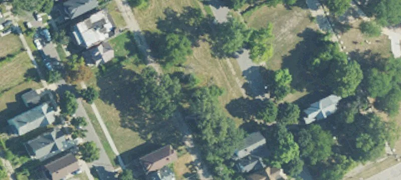 Multi-Lot Residential Development Land