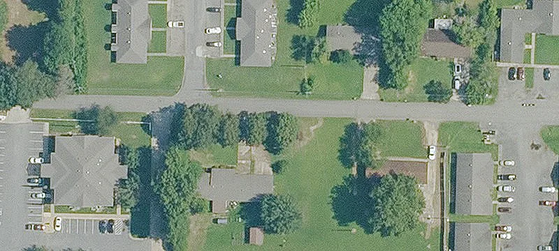 Three-Unit Triplex Income Property