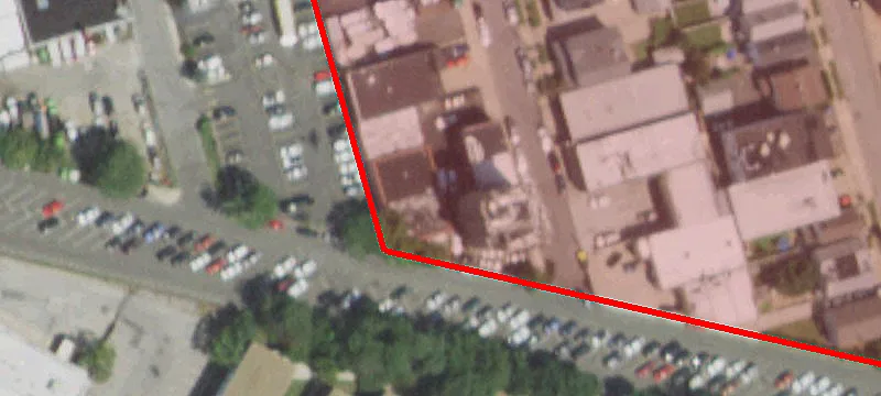 Industrial Specialty Building
