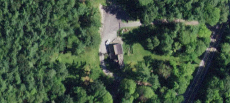 Residential Income Property with Heated Garage