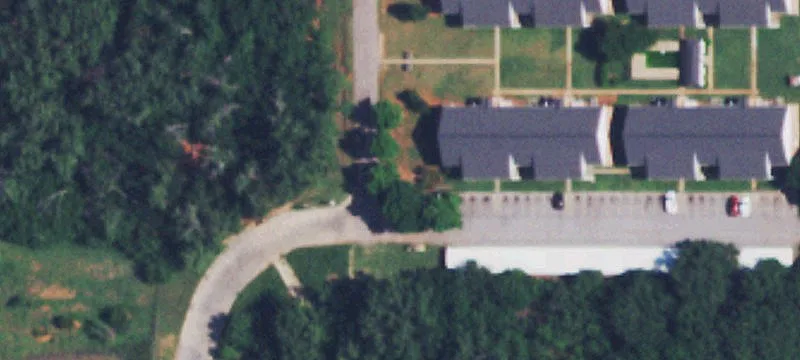 64-Unit Apartment Community