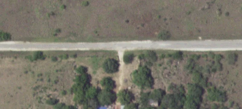 Acreage Land Parcel