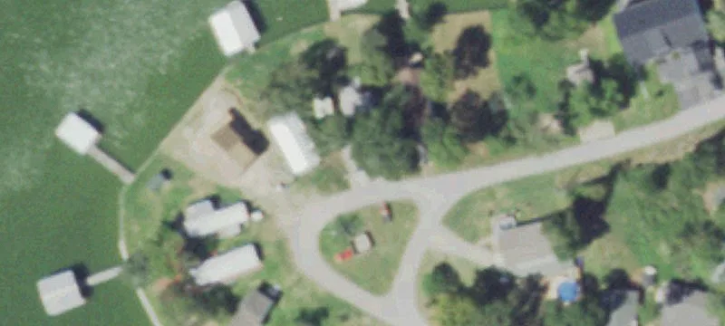 Two-Parcel Waterfront Development Site