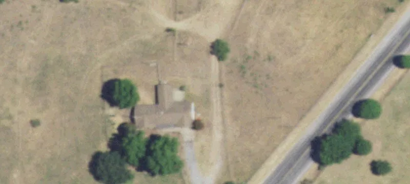 Development Land on Bethel Road