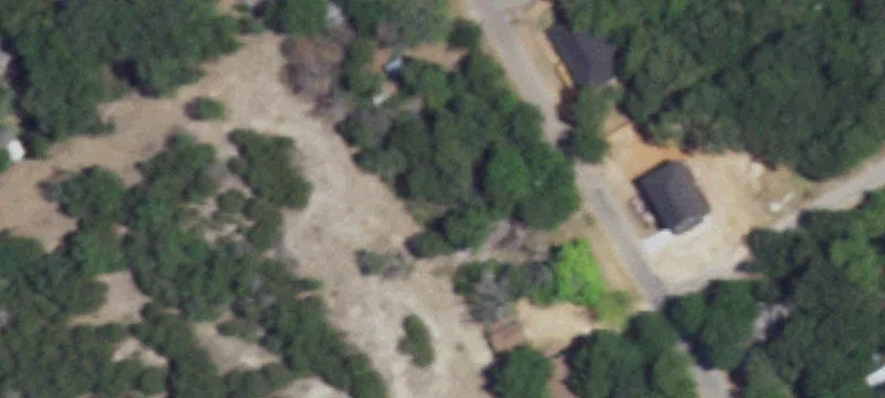 Double Lot Residential Land