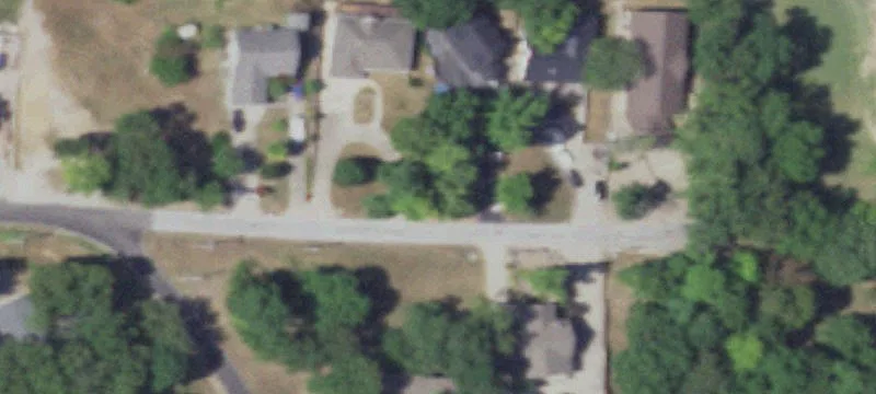 Waterfront Land Parcel