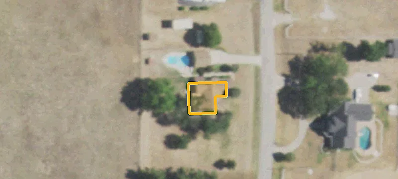 Residential Land Lot