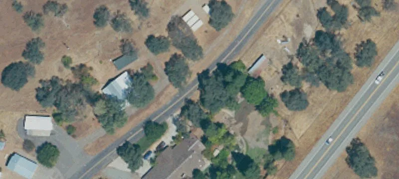 Expansive Farmland with Panoramic Views