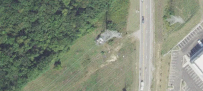 Industrial Development Land