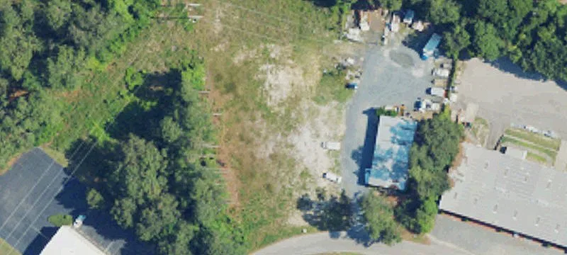 Commercial Development Land