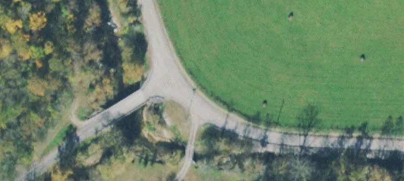 Agricultural Land Parcel