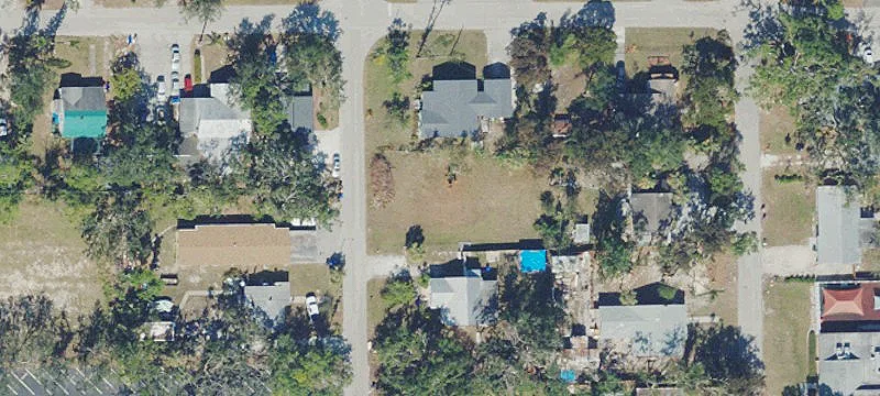 Vacant Downtown Lot with Flexible Zoning